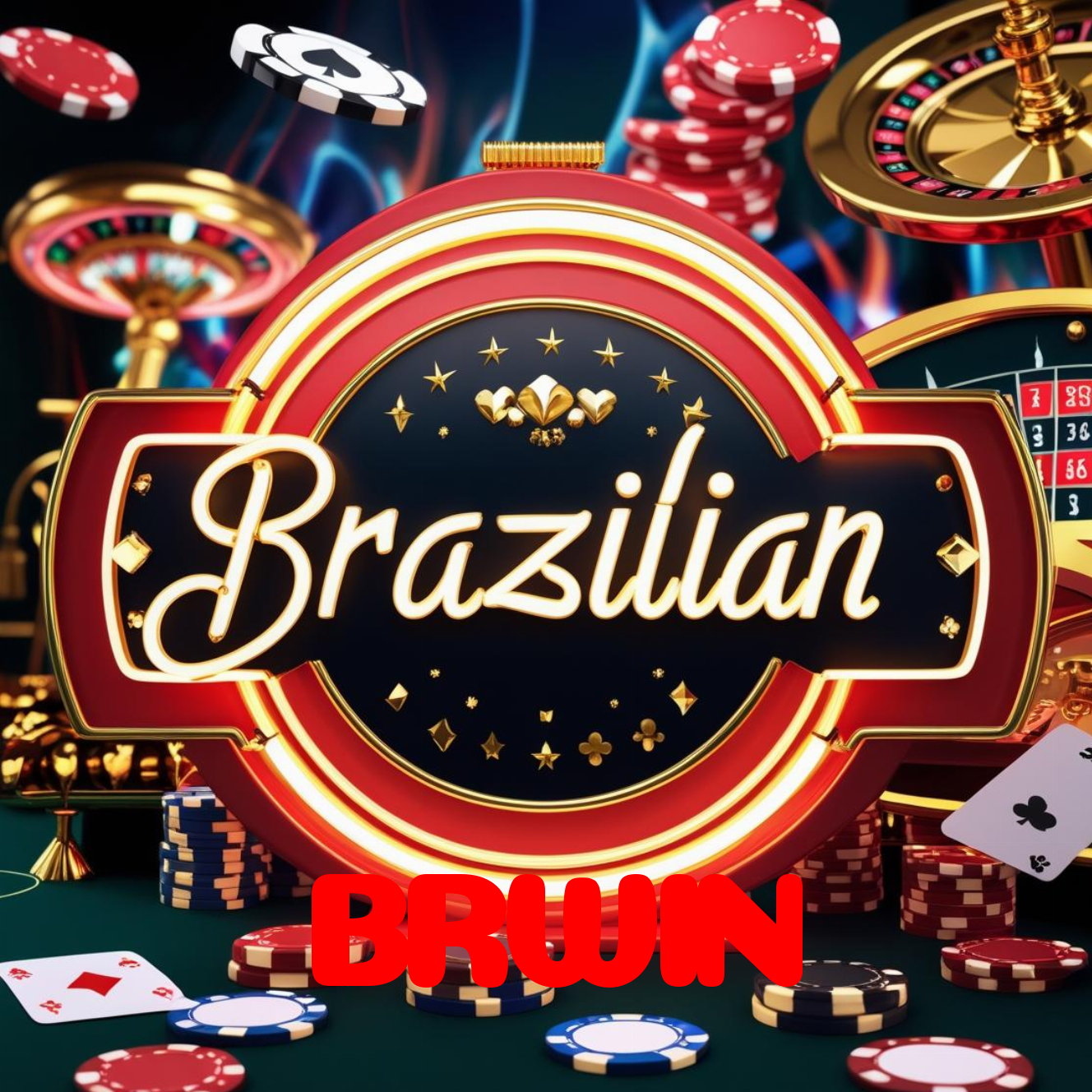 Problemas de Login no BRWIN