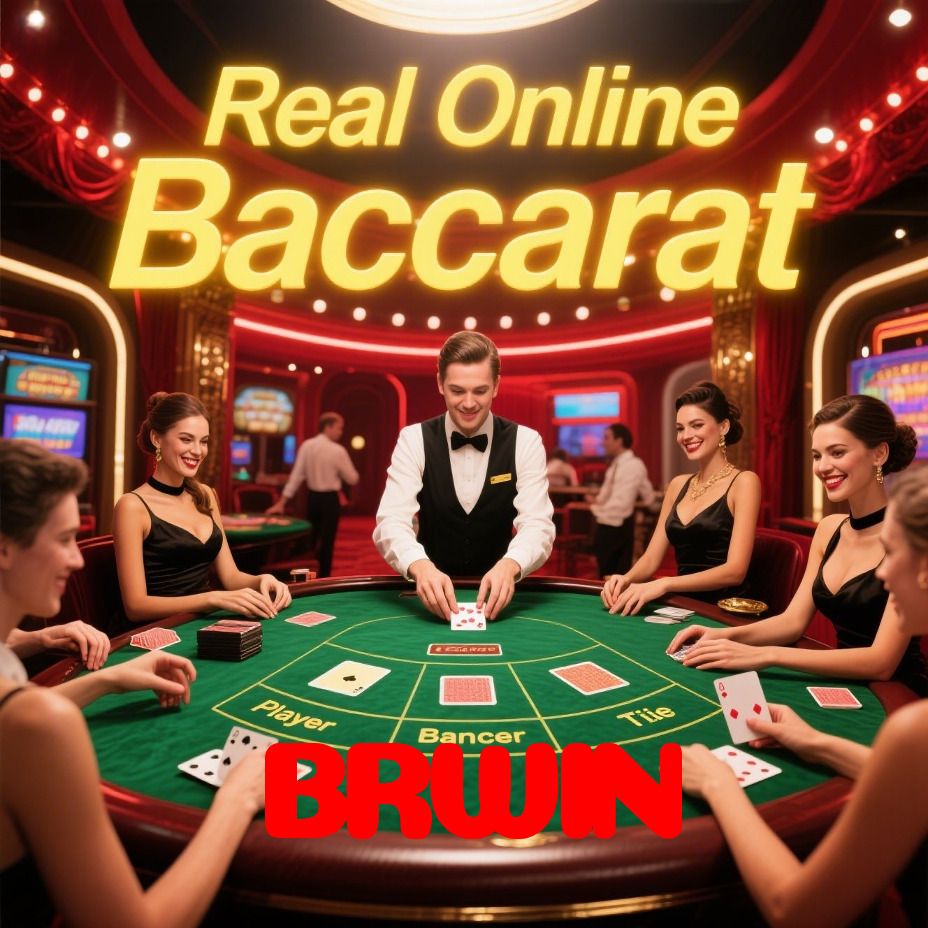 Login no BRWIN