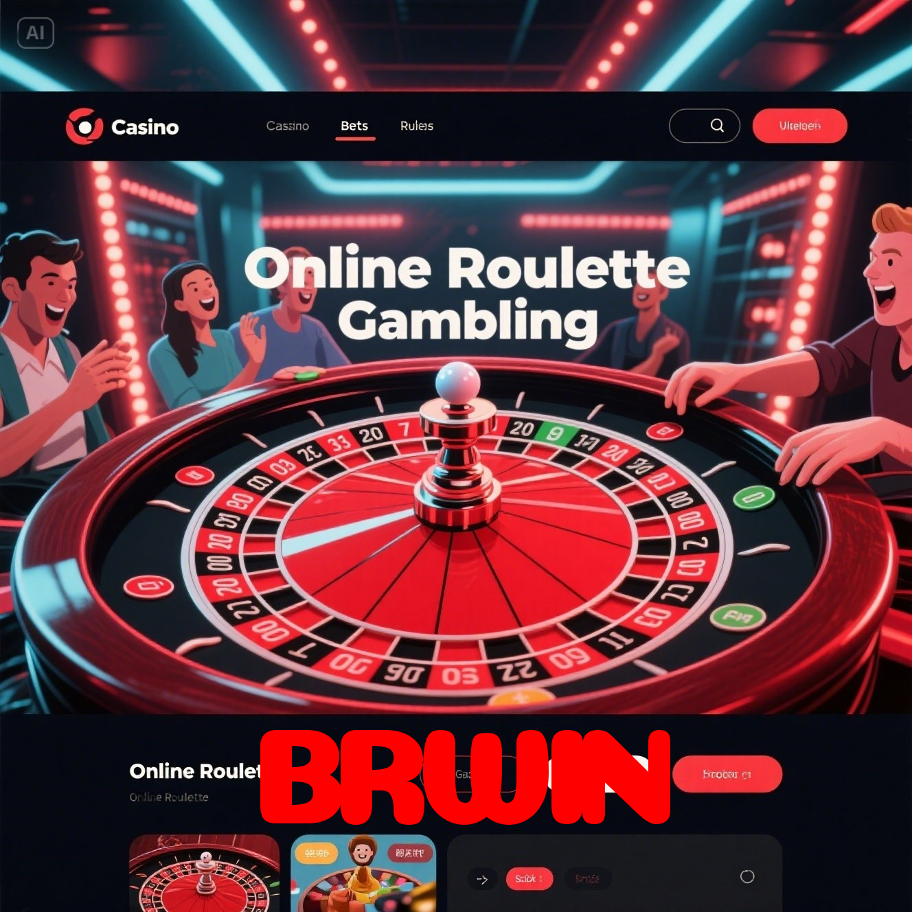 Problemas de Login no BRWIN