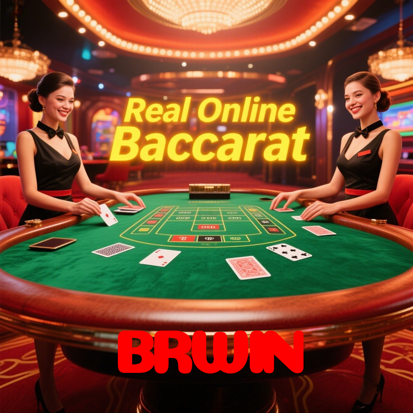 Login no BRWIN
