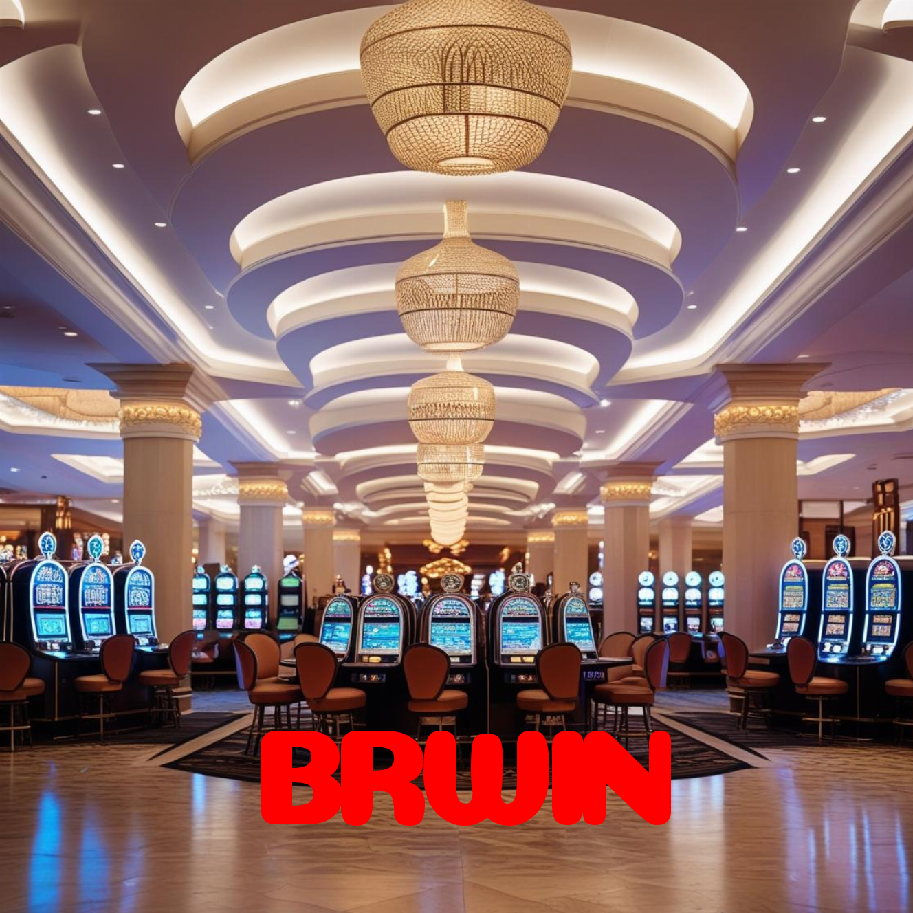 Login no BRWIN