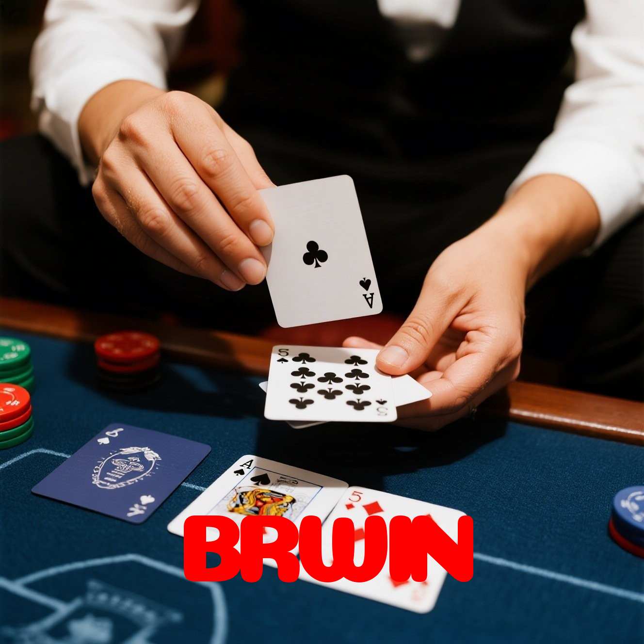 Blackjack
