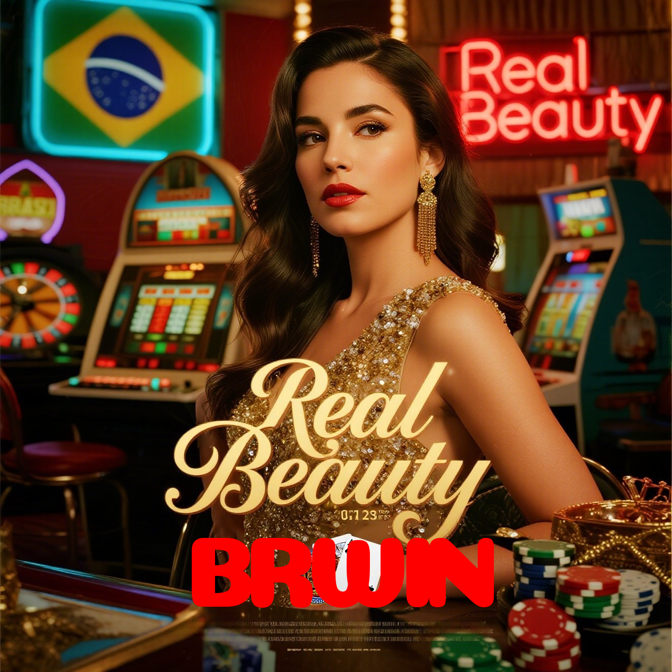 Segurança no BRWIN
