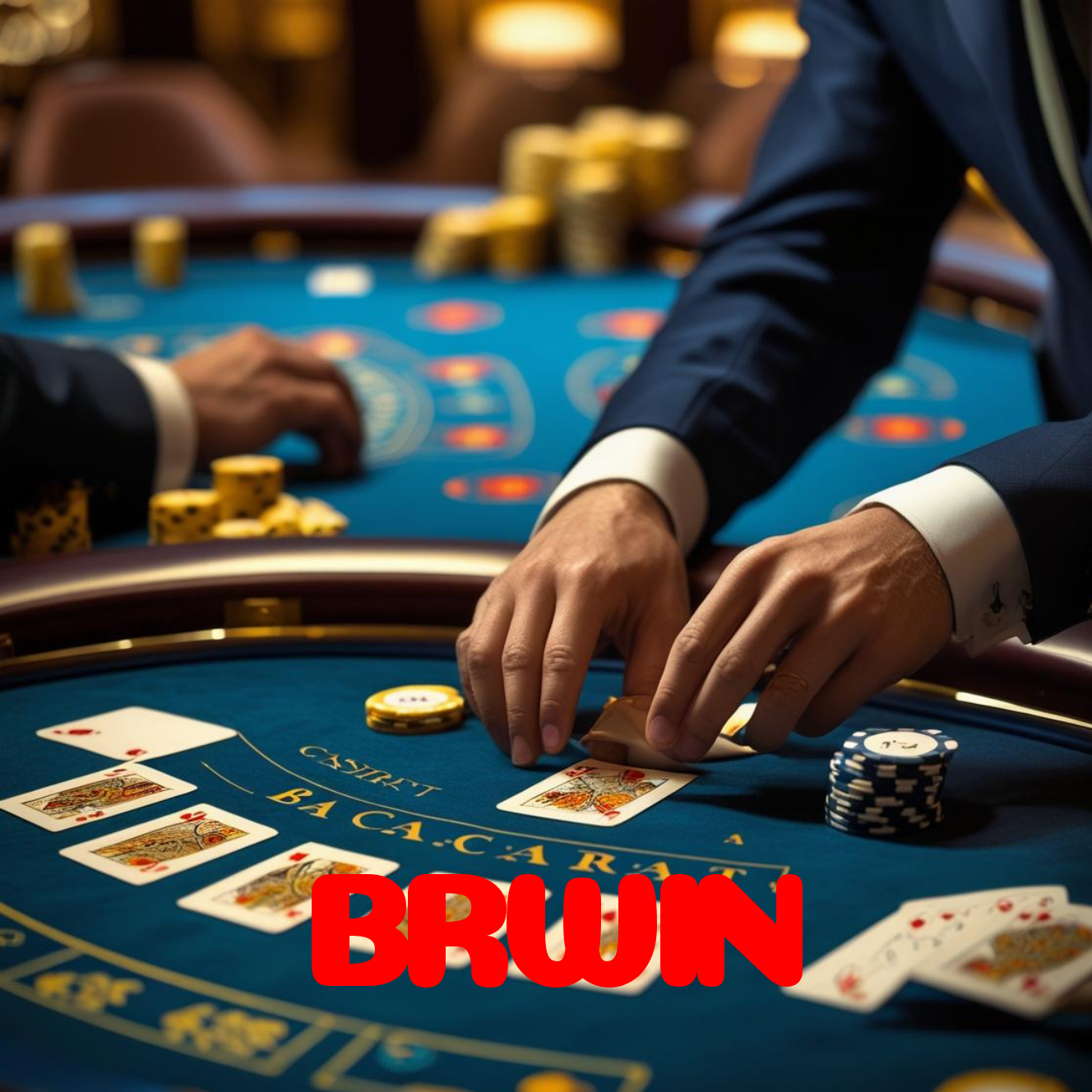 Problemas de Login no BRWIN