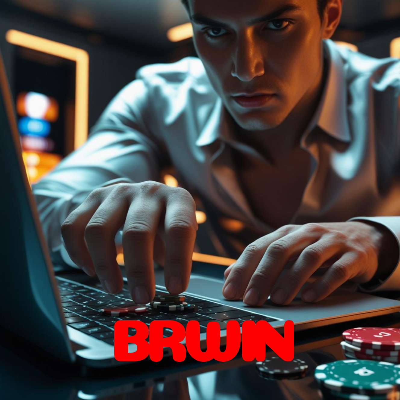 Problemas de Login no BRWIN