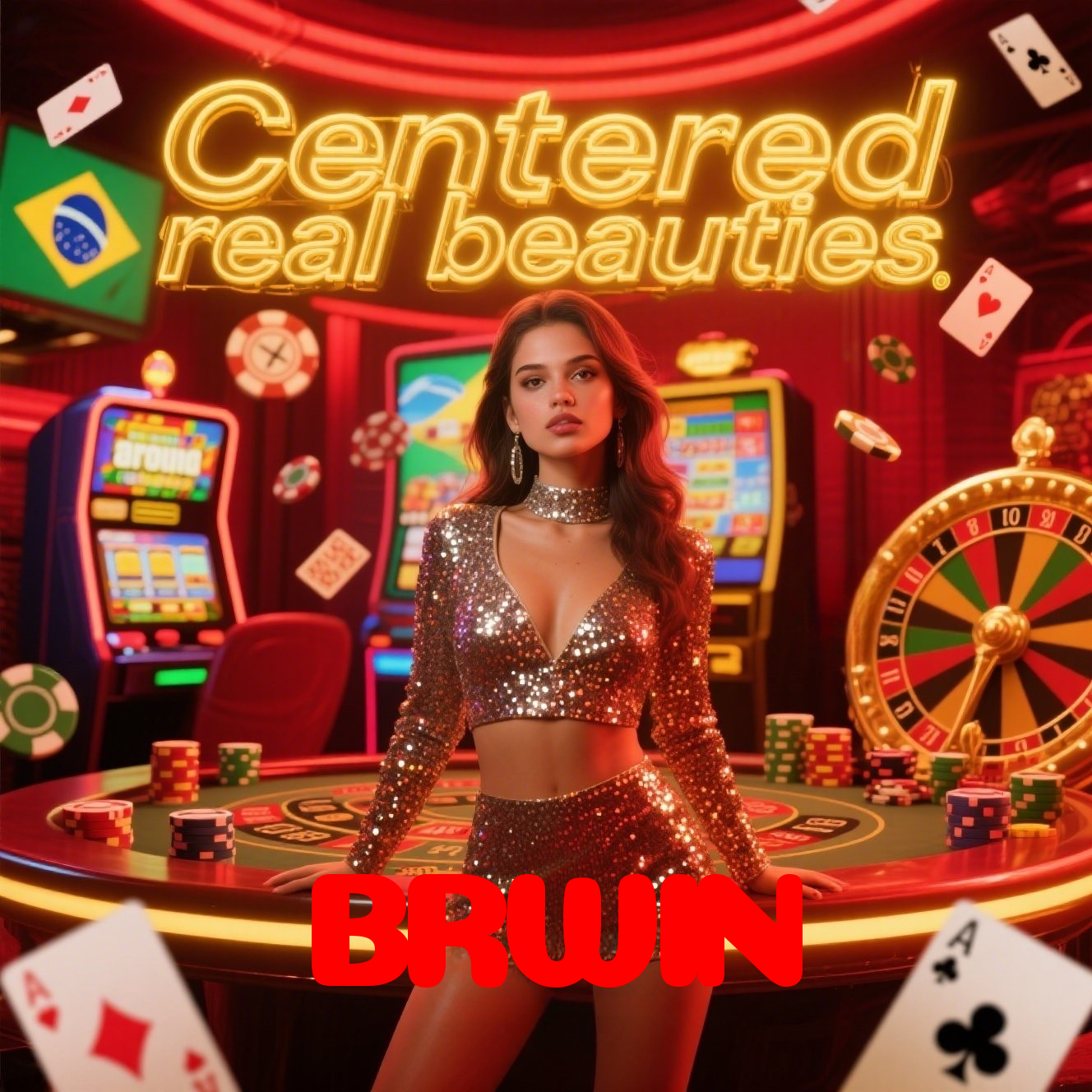 Login no BRWIN