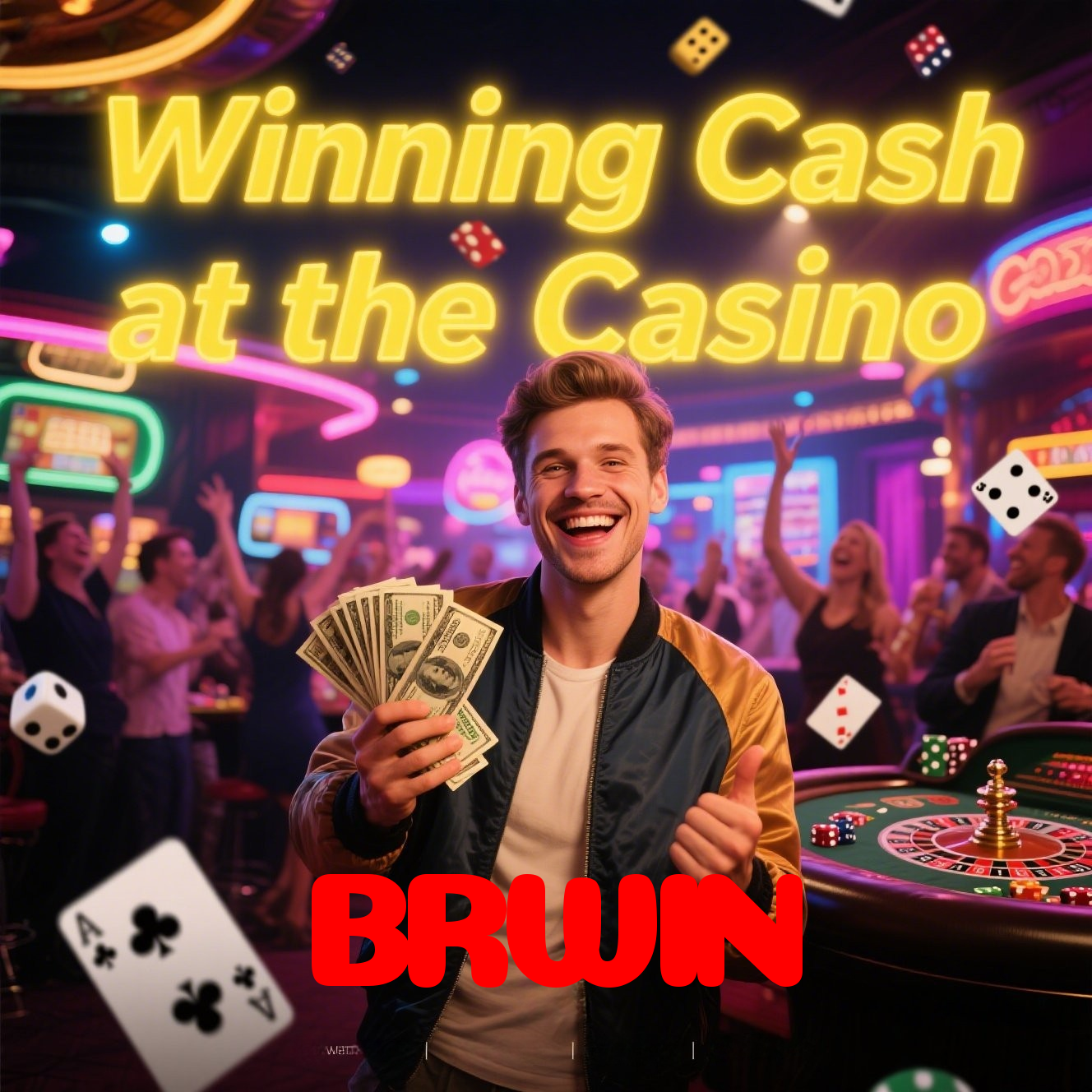 Login no BRWIN