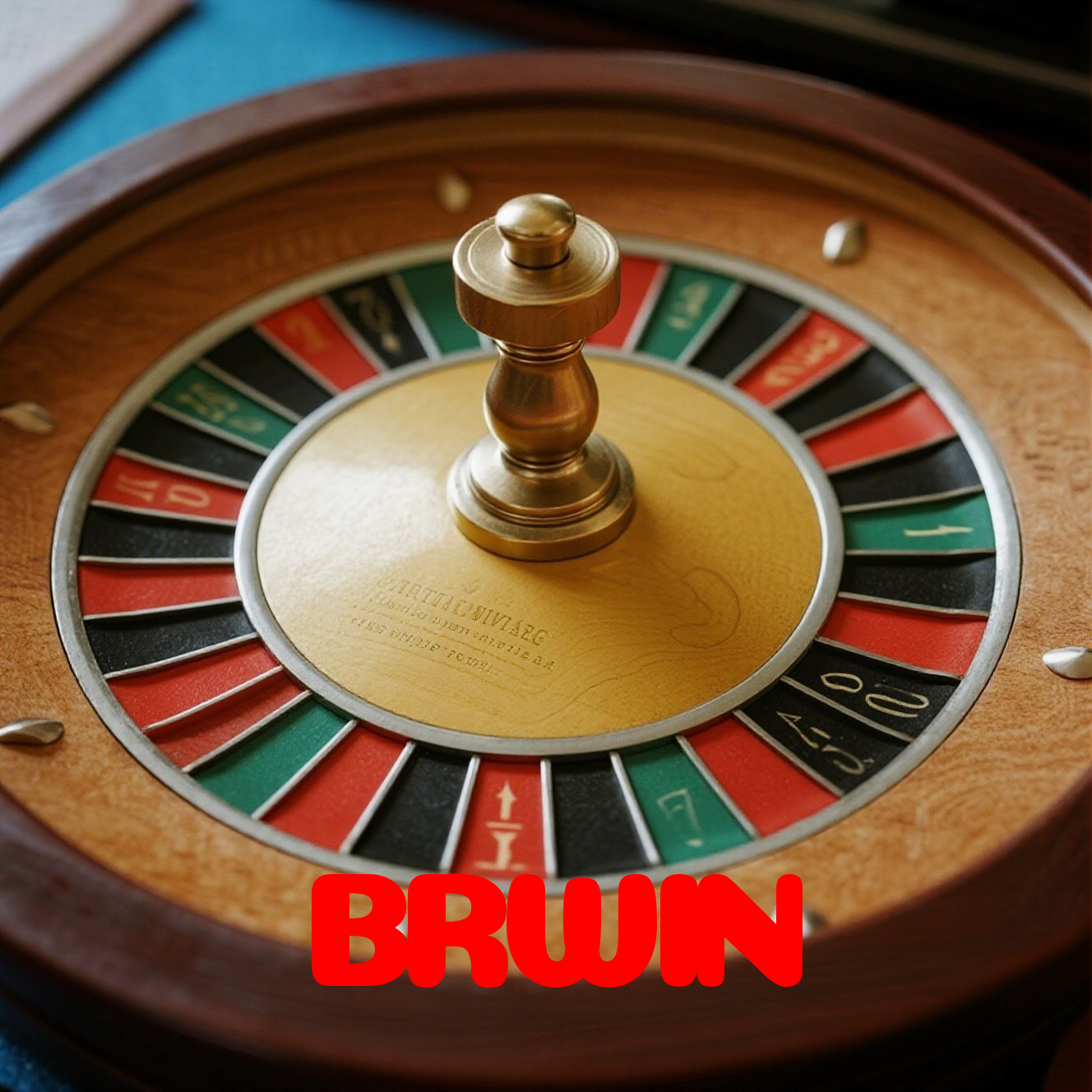 Login no BRWIN