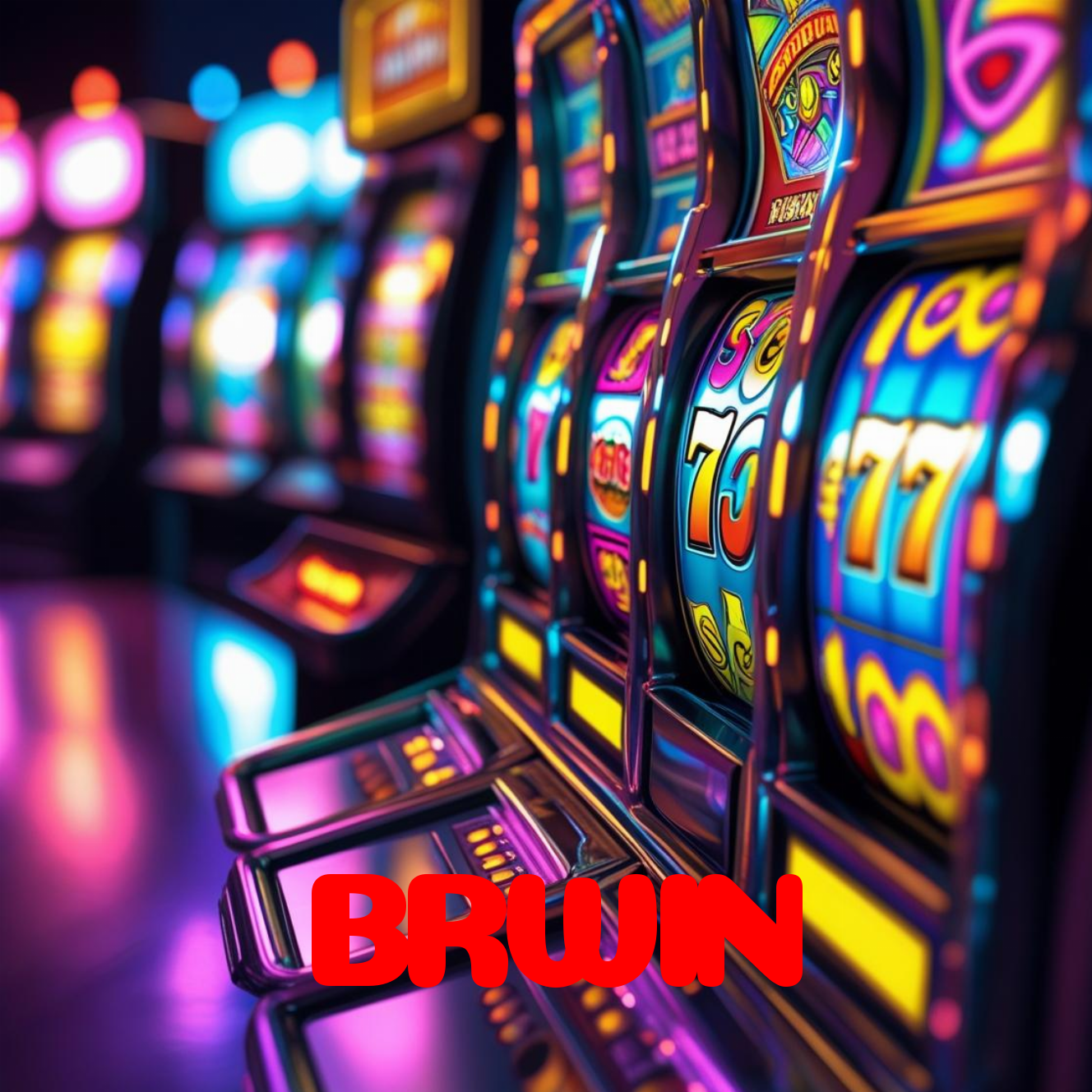 Segurança no BRWIN