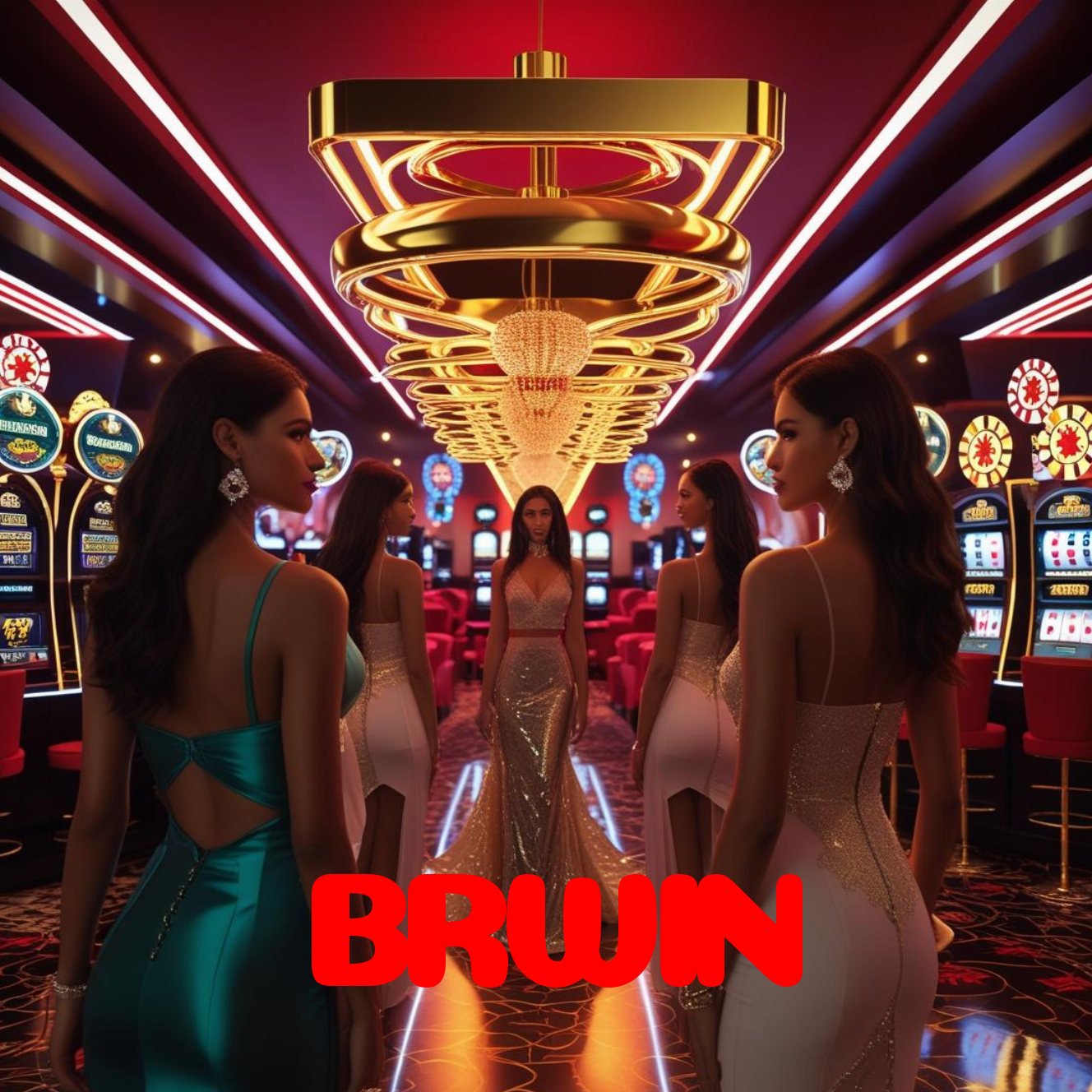 Problemas de Login no BRWIN