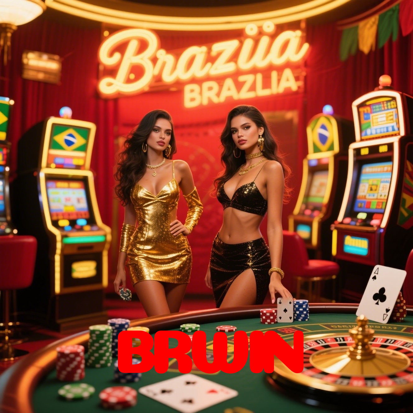 Imagem do BRWIN
