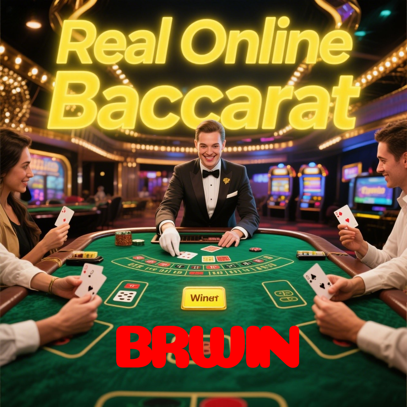 Problemas de Login no BRWIN