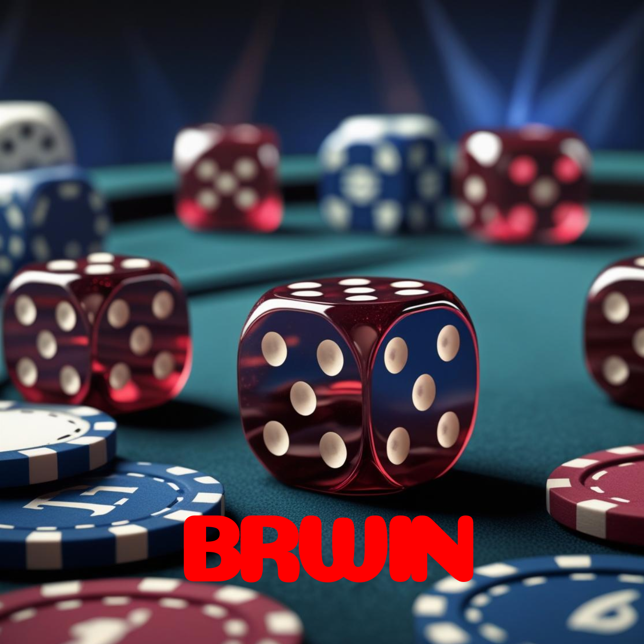 Segurança no BRWIN