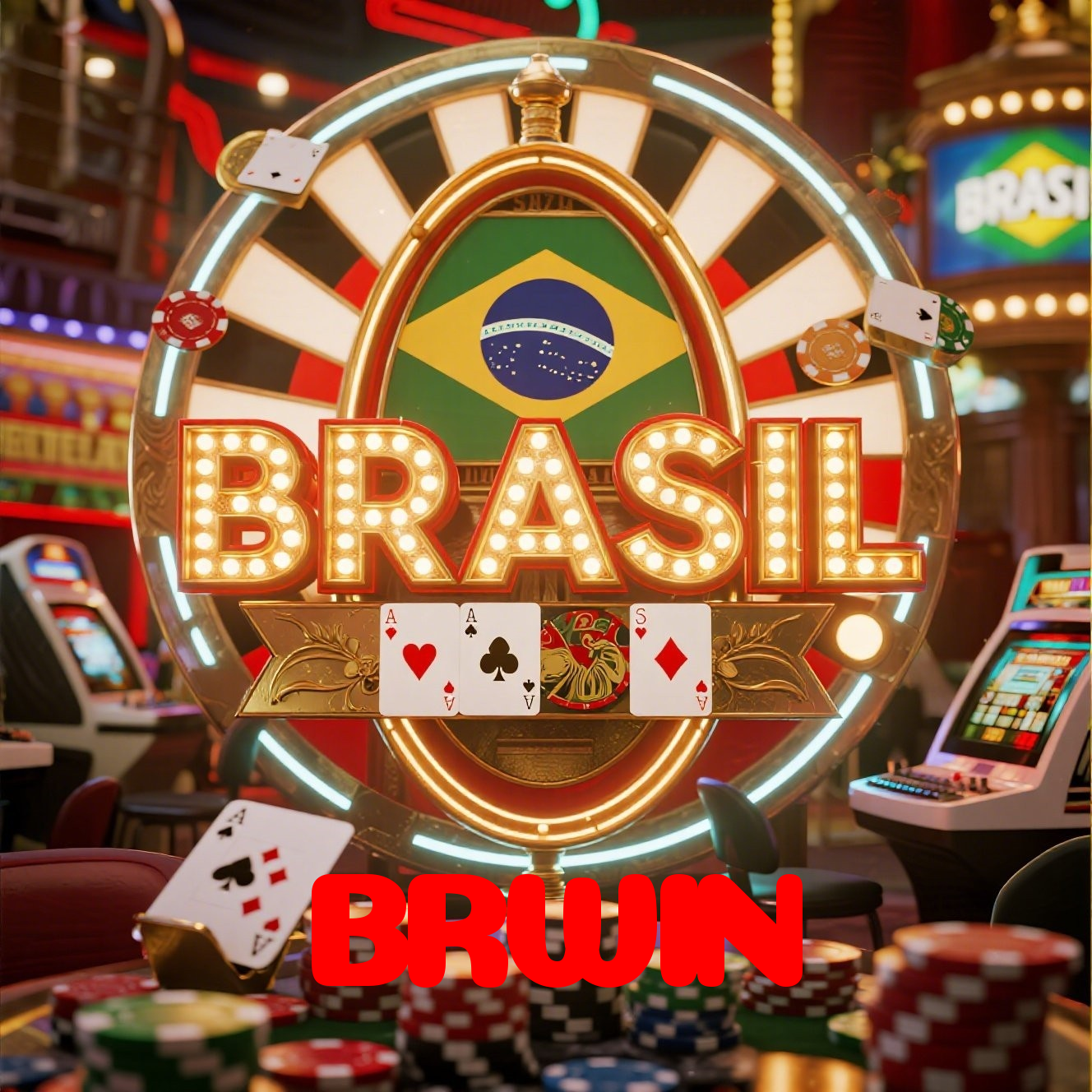 Problemas de Login no BRWIN