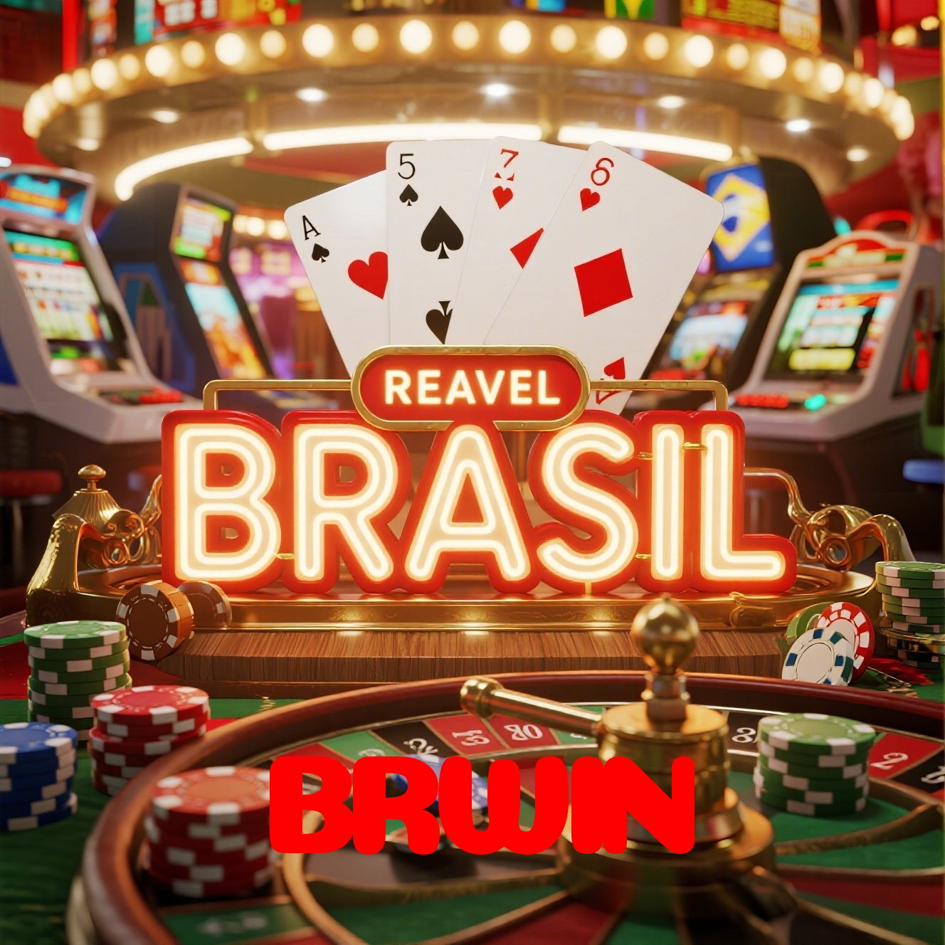 Promoções do BRWIN