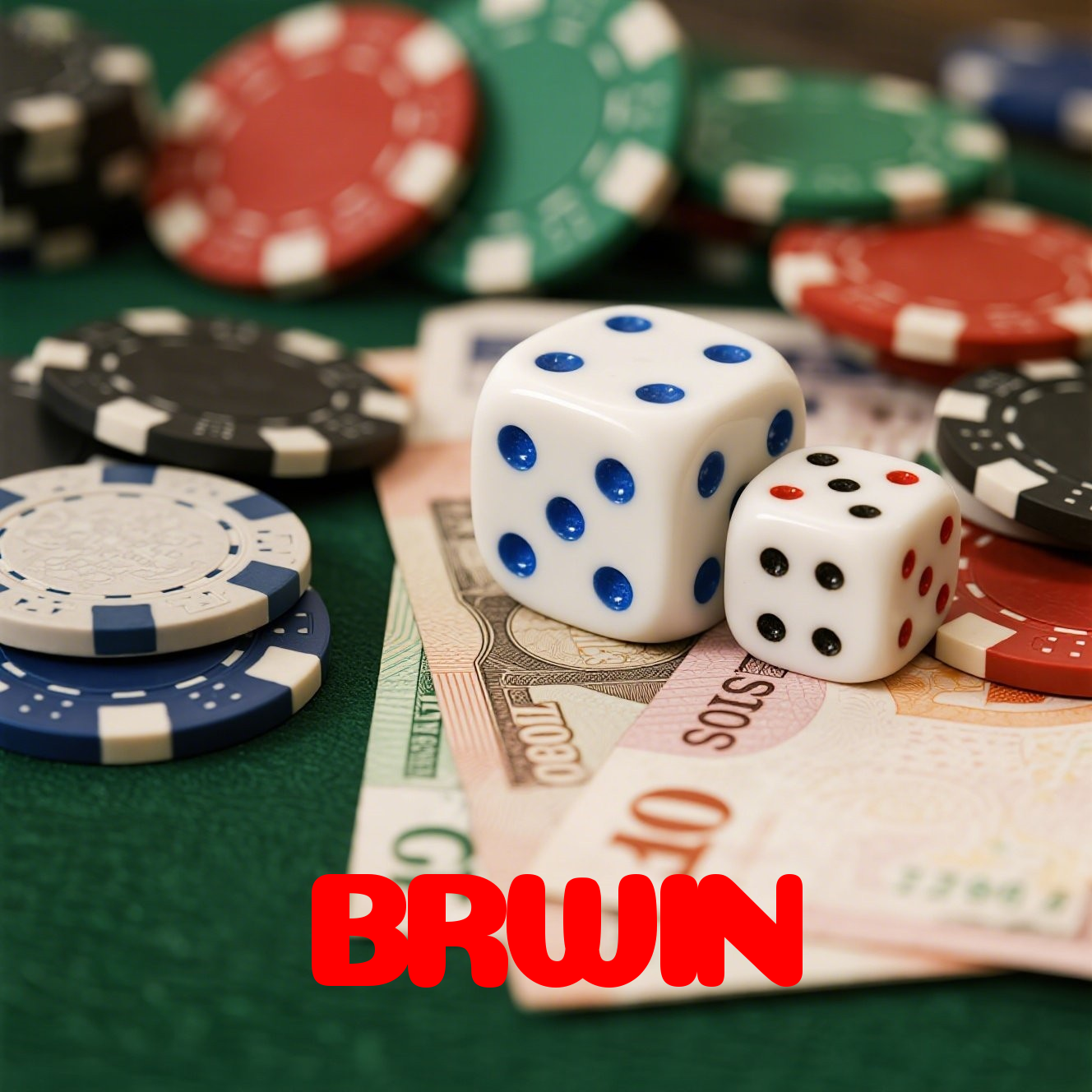 Segurança no BRWIN