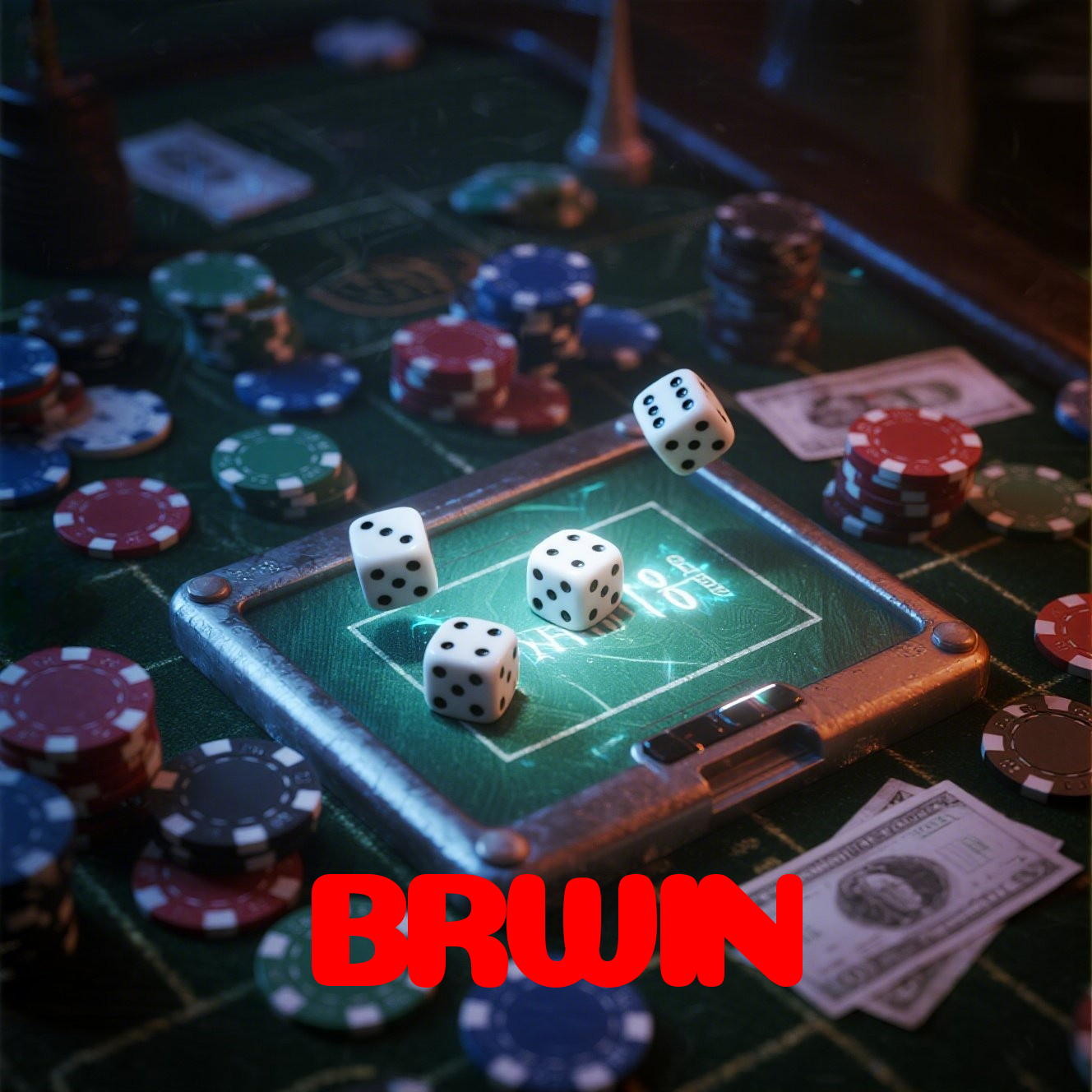 Problemas de Login no BRWIN