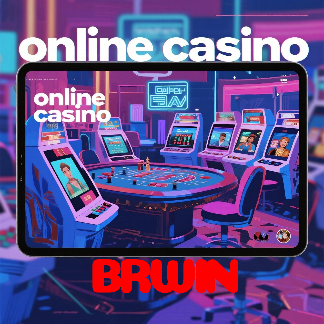 Problemas de Login no BRWIN