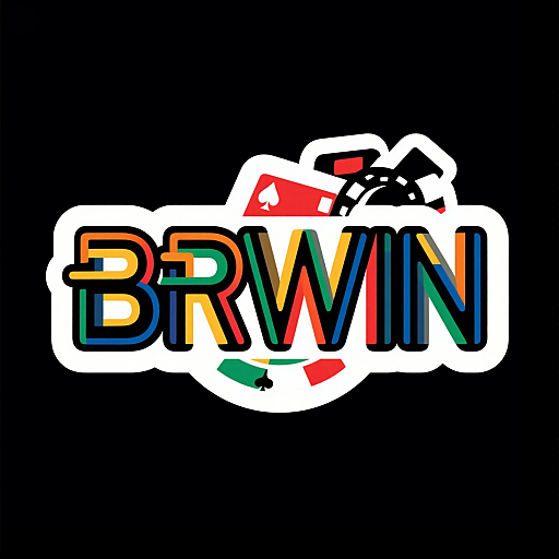 Logotipo do BRWIN